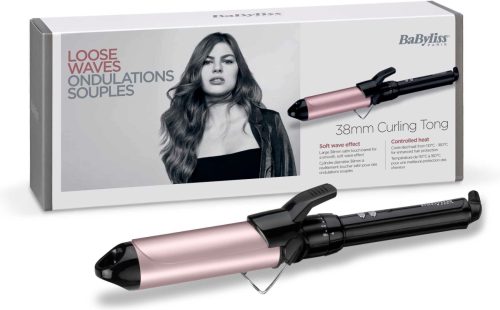 BaByliss C338E krultang