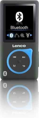 Lenco Xemio-768 mp3 speler
