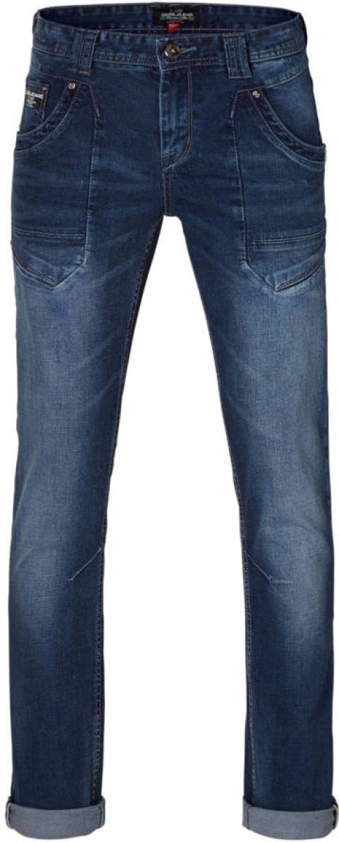 Cars regular fit jeans Bedford sutton stone
