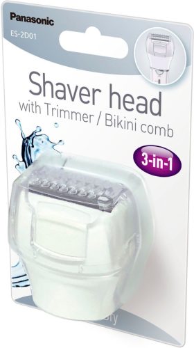 Panasonic ES-2D01-W503 epilator