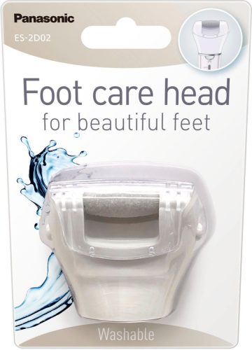 Panasonic ES-2D02-W503 epilator