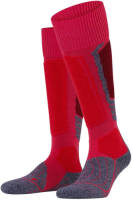 Falke SK1 skikousen rood