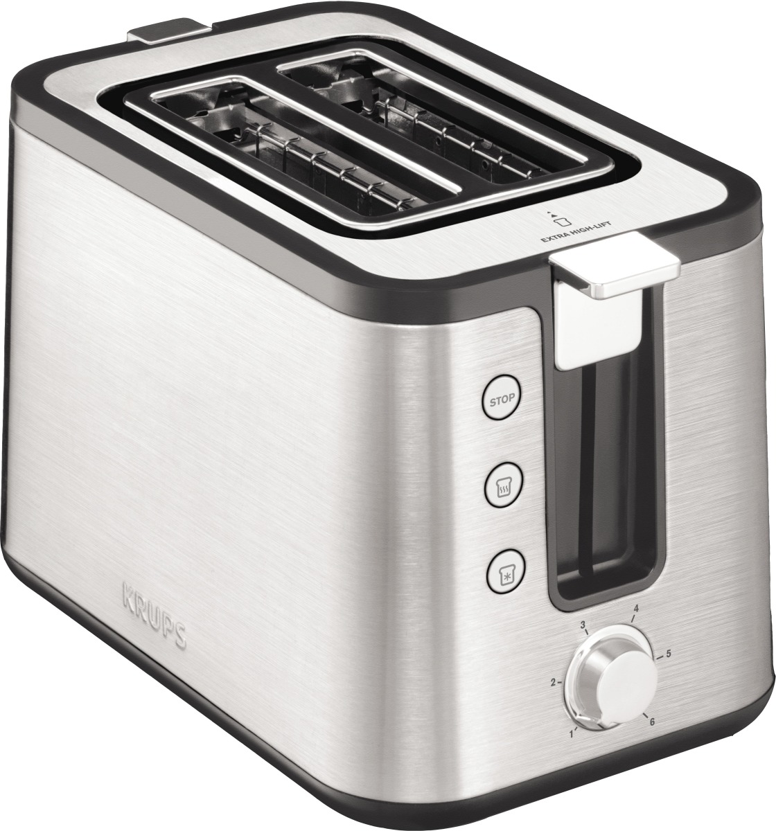 Krups KH442D broodrooster