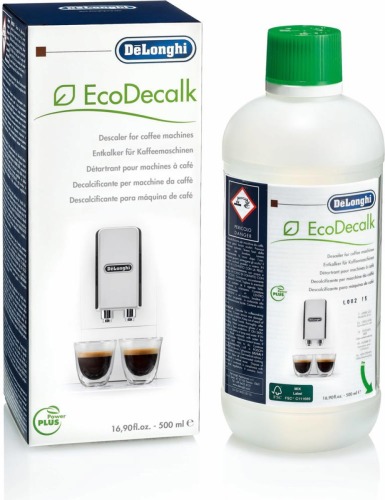 DeLonghi Ontkalker 500 ml ontkalker