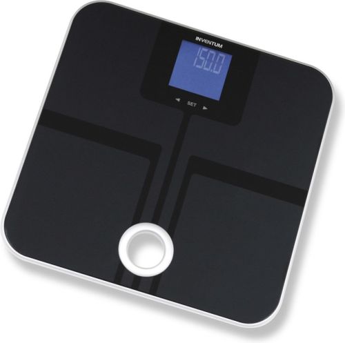 Inventum PW730BG weegschaal
