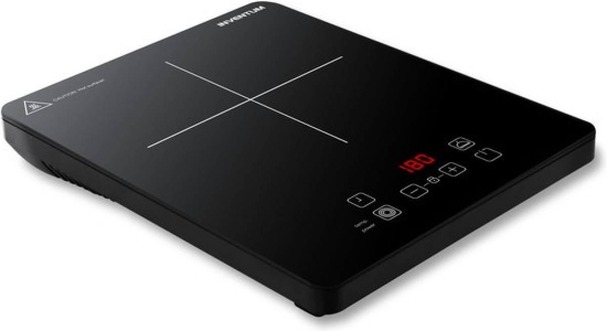 Inventum KI120T inductie kookplaat
