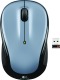 Logitech M325 muis