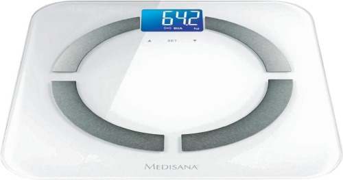 Medisana BS 430 Connect weegschaal