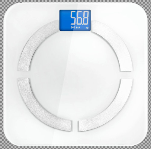Medisana BS 430 Connect weegschaal