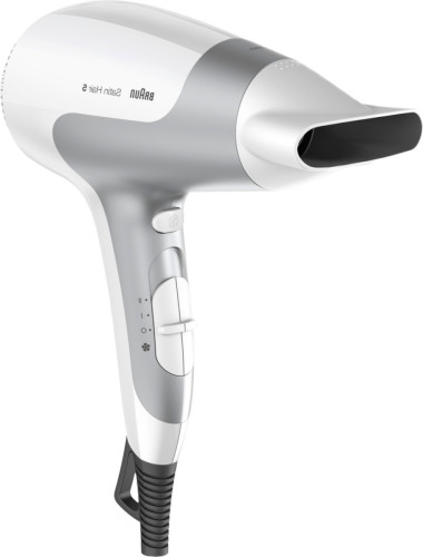 Braun Satin Hair 5 - HD580 haardroger