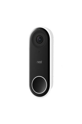 Google Nest Hello Videodeurbel