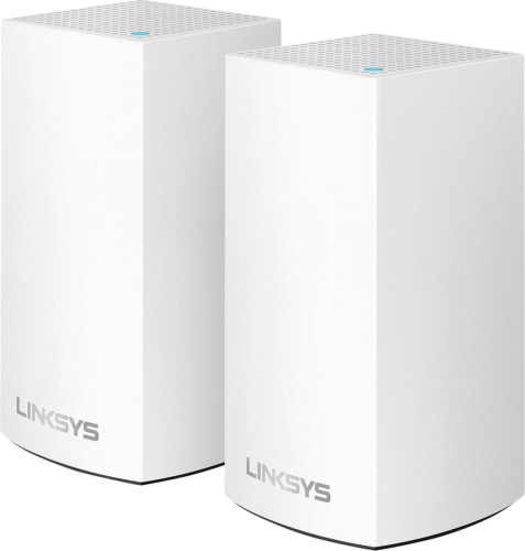 Linksys Velop dual-band Multiroom wifi (2 stations)