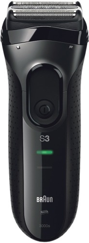 Braun Series 3 - 3000S scheerapparaat