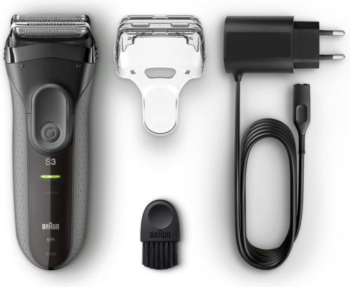 Braun Series 3 - 3000S scheerapparaat