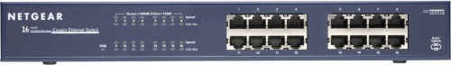 Netgear JGS516-200EUS switch