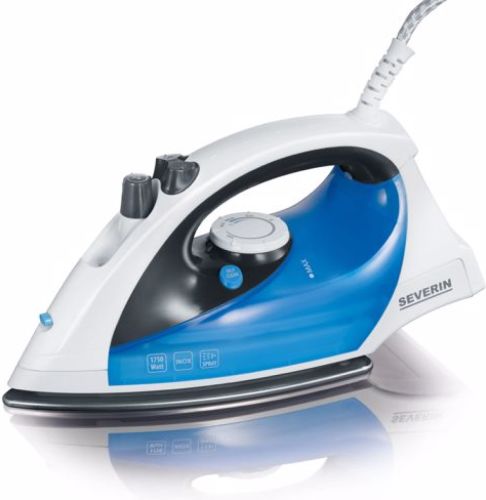 SEVERIN BA3274 stoomstrijkijzer