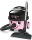 Numatic Hetty Compact HET-160 stofzuiger