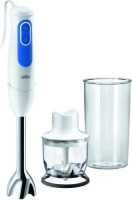 Braun MQ3020 staafmixer