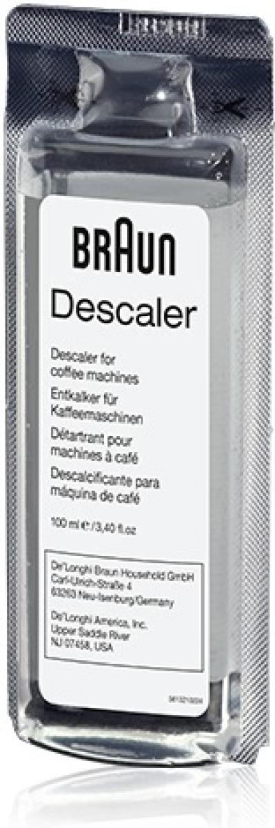 Braun BRSC003 ontkalker