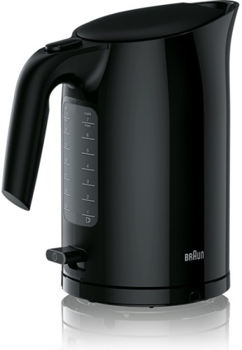 Braun WK3000 BK waterkoker