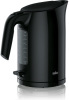 Braun WK3000 BK waterkoker