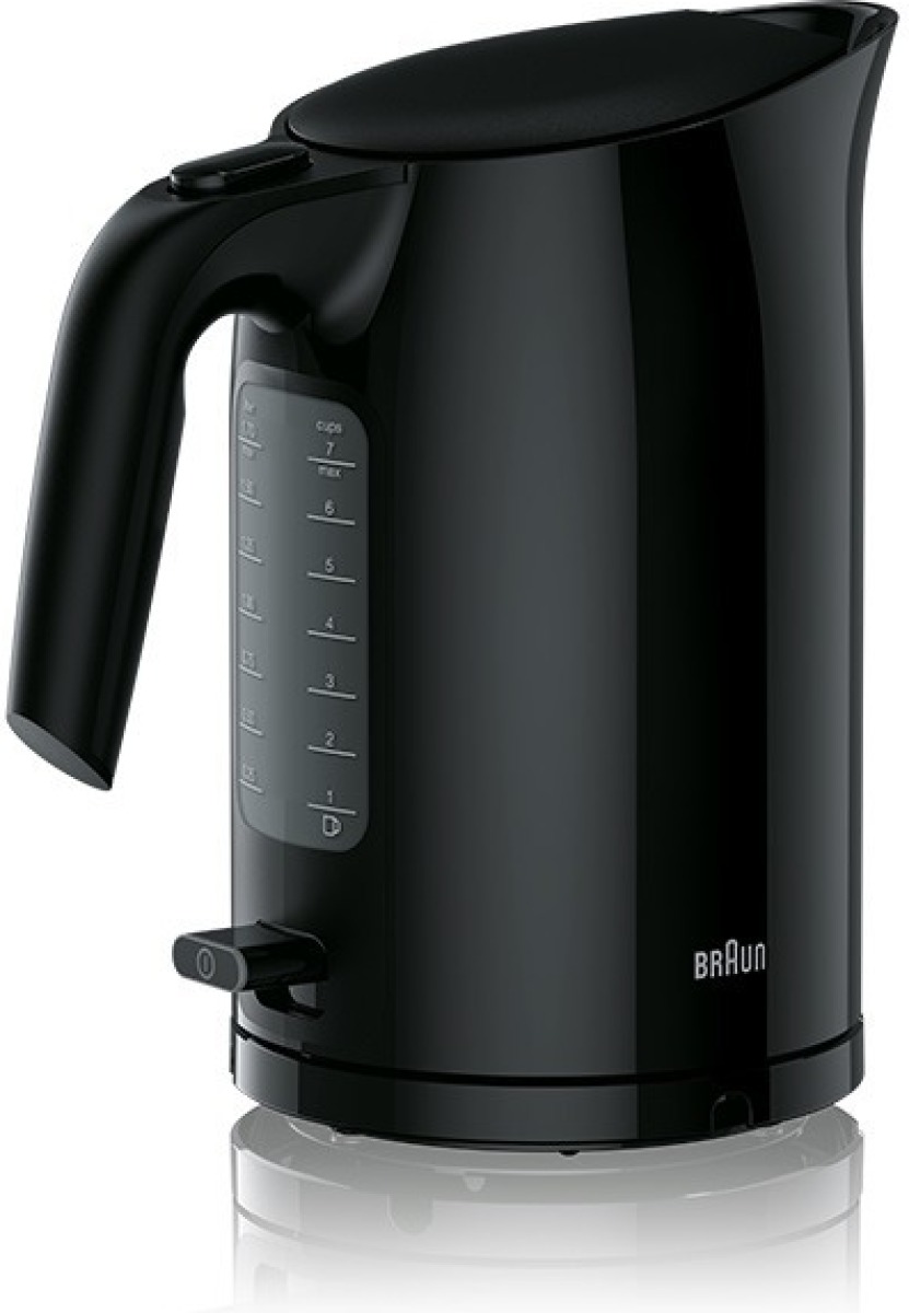 Braun WK3000 BK waterkoker