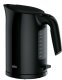 Braun WK3000 BK waterkoker