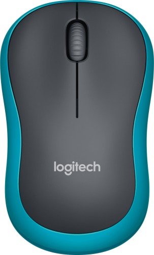 Logitech M185 muis