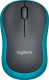 Logitech M185 muis