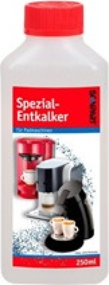 Scanpart padmachine ontkalker 250ml ontkalker