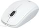 Logitech B100 muis