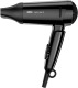 Braun HD350 Satin-Hair 3 Style&Go Haardroger Zwart