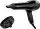 Braun HD785 Satin-Hair 7 professional nozzle + Diffuser Haardroger Zwart