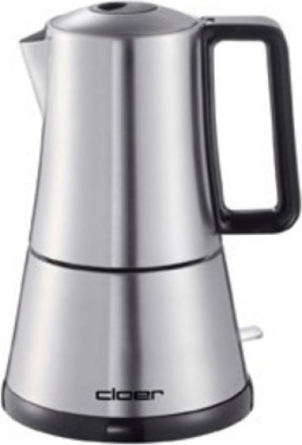 Cloer 5928 espresso apparaat