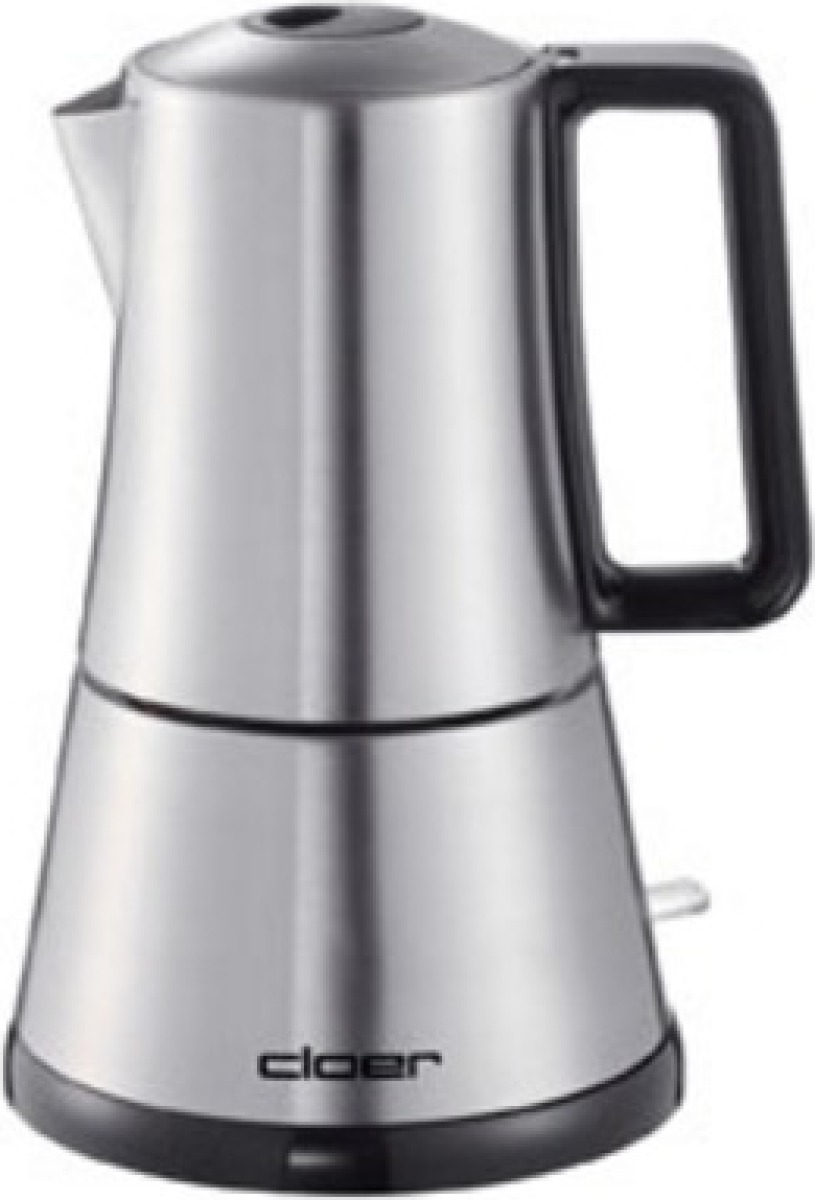 Cloer 5928 espresso apparaat