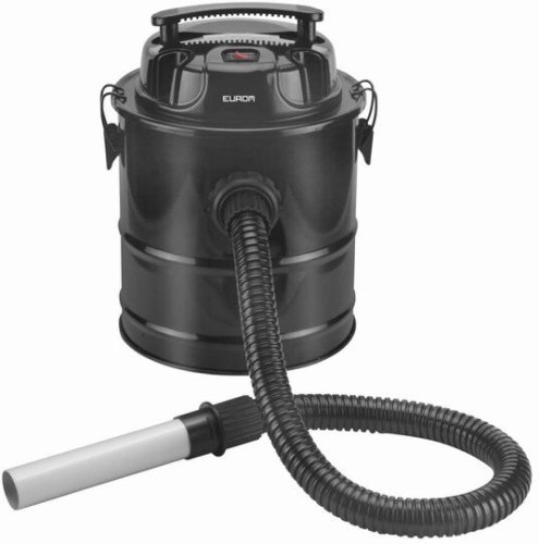 Eurom Force Ash Cleaner
