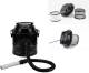 Eurom Force Ash Cleaner