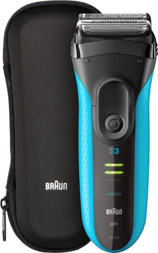 Braun Series 3 3045WD scheerapparaat