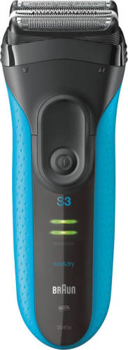 Braun Series 3 3045WD scheerapparaat