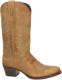 Sendra 11627 Debora leren cowboylaarzen camel