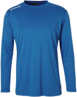 Stanno sport T-shirt blauw