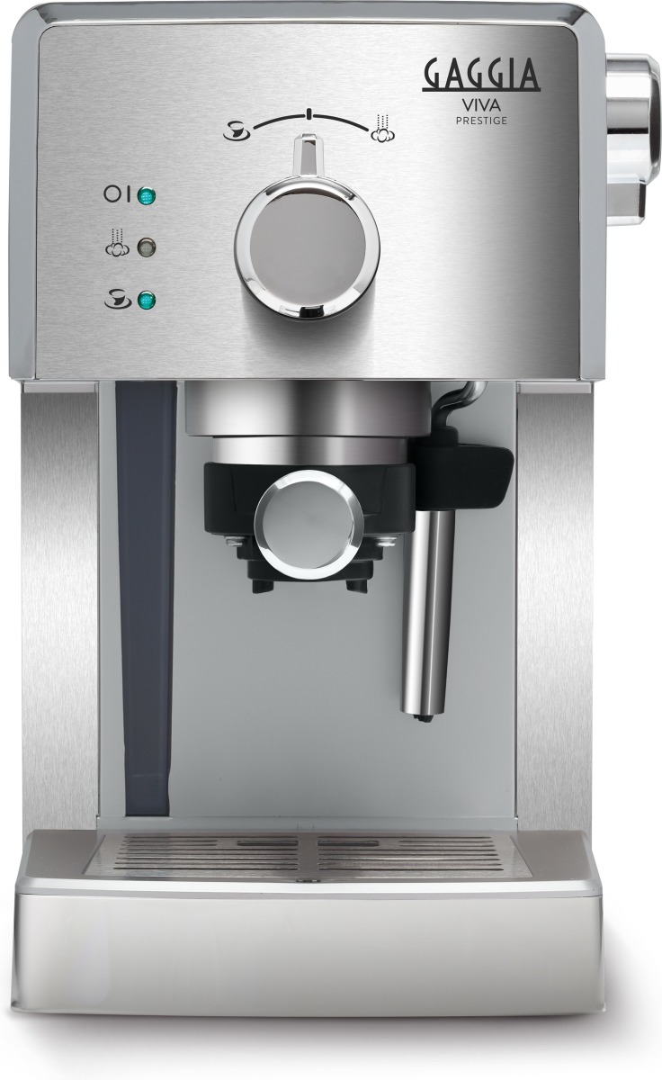 Gaggia Viva Prestige espresso apparaat