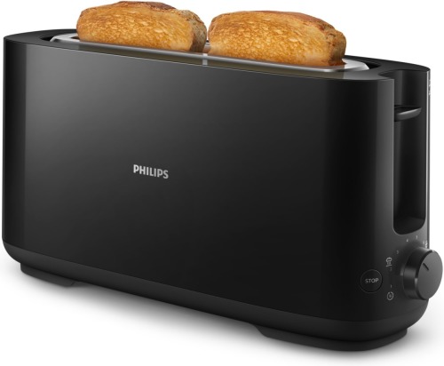 Philips HD2590/90 broodrooster