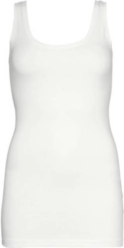 Modström Tulla singlet wit