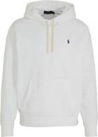Polo ralph lauren hoodie wit