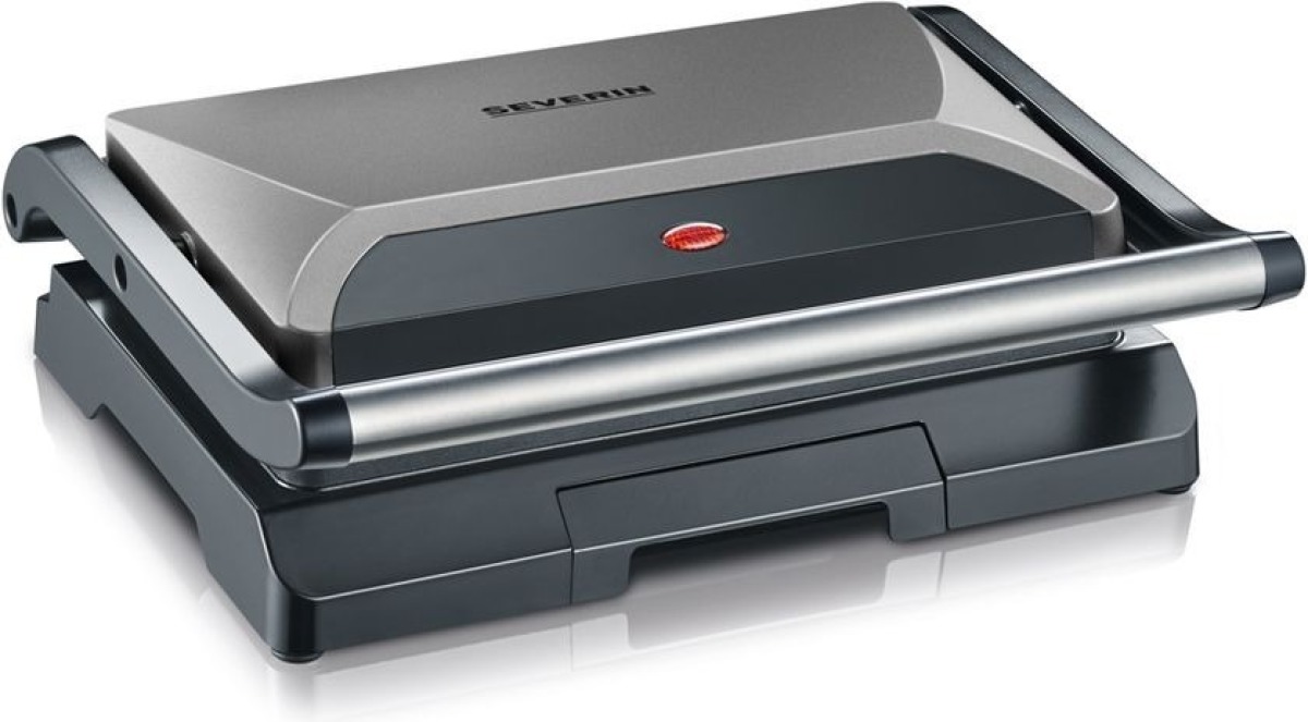SEVERIN KG2394 contact grill