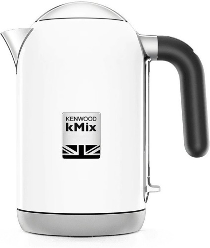 Kenwood KMIX ZJX740RD waterkoker