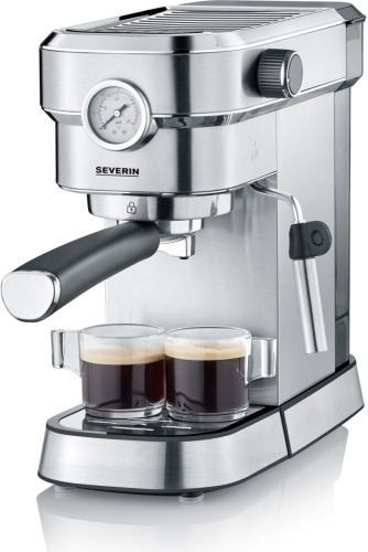 SEVERIN KA5995 espresso apparaat