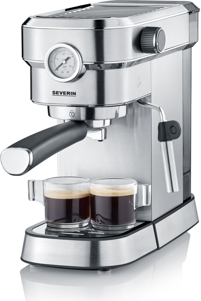 SEVERIN KA5995 espresso apparaat