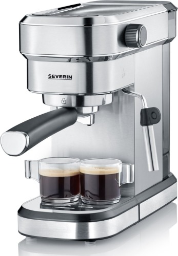 SEVERIN KA5994 espresso apparaat